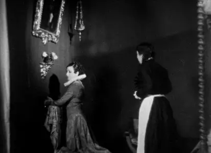 The Crying Woman (1933)