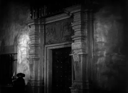 The Crying Woman (1933)