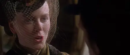 The Portrait of a Lady (1996) + Extras