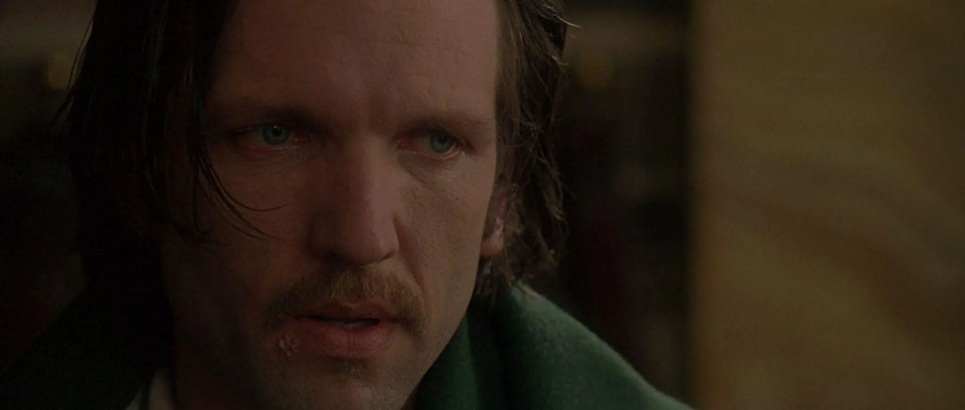 The Portrait of a Lady (1996) + Extras