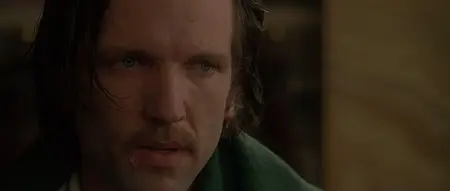 The Portrait of a Lady (1996) + Extras