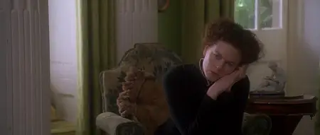 The Portrait of a Lady (1996) + Extras