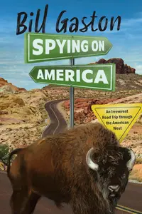 Spying on America