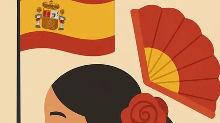 Spanish A1 Level Full Course For Beginners - Native Teacher