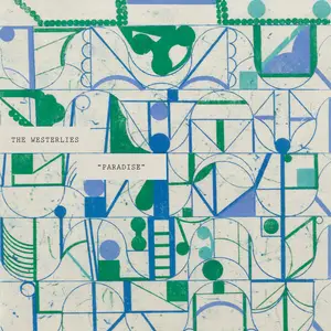 The Westerlies - Paradise (2025) (Hi-Res)