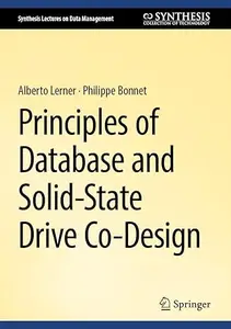 Principles of Database and Solid-State Drive Co-Design