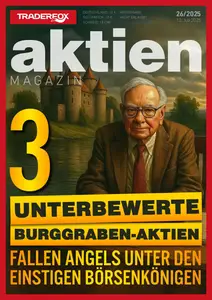 Aktien Magazin - 11 Juli 2025