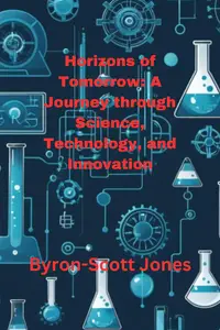 Horizons of Tomorrow: A Journey through Science, Technology, and Innovation