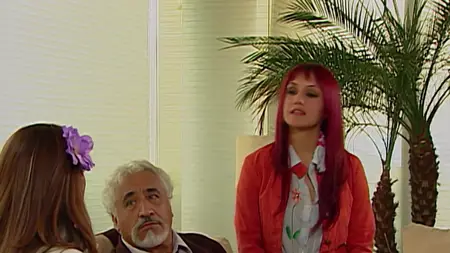 Rebelde S02E96