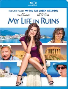 My Life in Ruins (2009) + Commentary