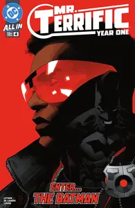 Mr Terrific-Year One 004