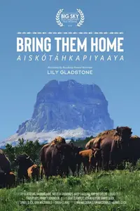 Bring Them Home (2024)