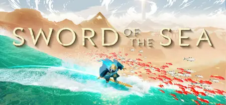 Sword of the Sea (2025)