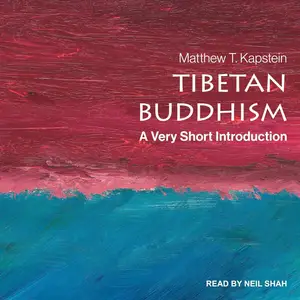 Tibetan Buddhism: A Very Short Introduction