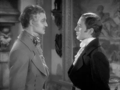 The Count of Monte Cristo (1934)