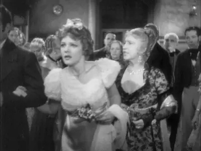 The Count of Monte Cristo (1934)