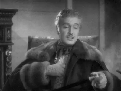 The Count of Monte Cristo (1934)