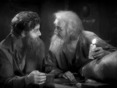 The Count of Monte Cristo (1934)