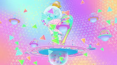 Himitsu no AiPri S02E13