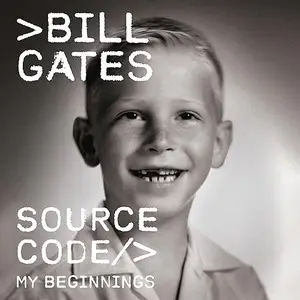 Source Code: My Beginnings [Audiobook]