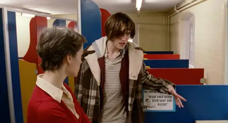 How to Be (2008)