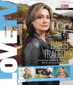 Love TV - 28 September 2024