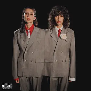 Towa Bird - Gentleman (2026) [Official Digital Download]