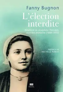 L'Election interdite - Fanny Bugnon