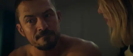 The Cut (2024)