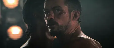 The Cut (2024)