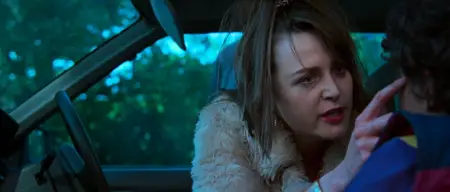 The Cut (2024)