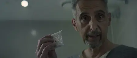The Cut (2024)