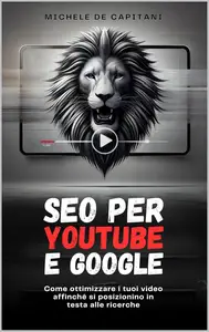 SEO per YOUTUBE e GOOGLE