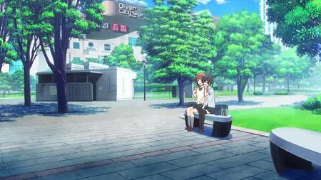 Love Live! Nijigasaki Gakuen School Idol Doukoukai S1 - 01 (BD 3840x2160 x265-10Bit Flac mkv" yEnc