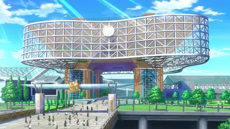 Love Live! Nijigasaki Gakuen School Idol Doukoukai S1 - 01 (BD 3840x2160 x265-10Bit Flac mkv" yEnc