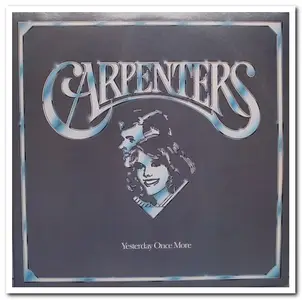 Carpenters - Yesterday Once More (1993)
