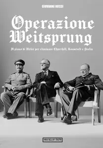 Operazione Weitsprung