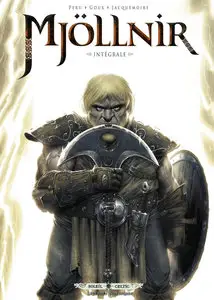 Mjöllnir - Intégrale