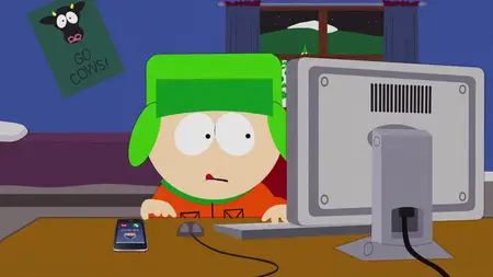 South Park S25E02