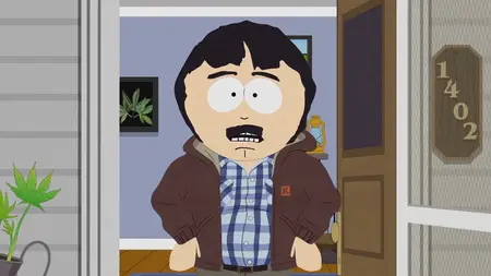 South Park S25E02