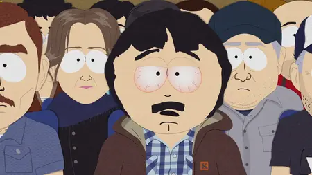 South Park S25E02