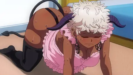 Plus Sized Elf S01E07 Potatoes of Shame and the Titans Fist