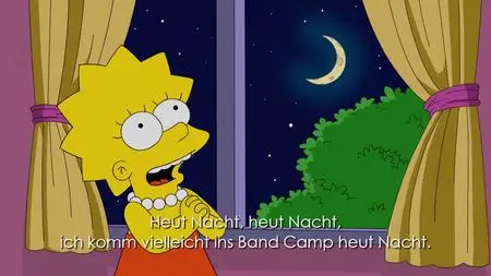 Die Simpsons S27E07