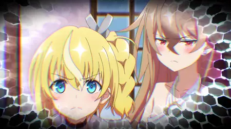 Reborn as a Vending Machine I Now Wander the Dungeon S02E10 The Dungeon Goddess Grand Prix
