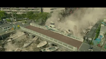 Shin Godzilla (2016)