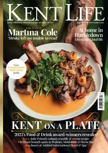 Kent Life - September 2025