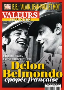 Valeurs Actuelles Collection N°1 2024