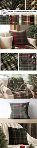 16 Vintage Patchwork Holiday Patterns