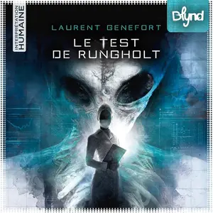 Laurent Genefort, "La méthode Belloc, tome 1 : Le test de Rungholt"