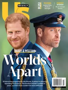 Us Weekly - July 7, 2025